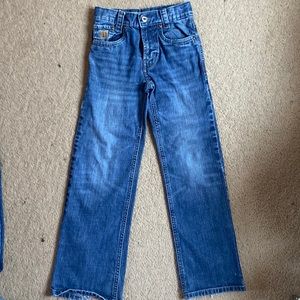 Cinch boys jeans 8 slim